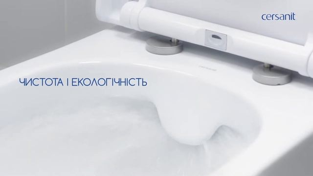 Технологія CleanOn — сучасні безобідкові унітази смотреть онлайн