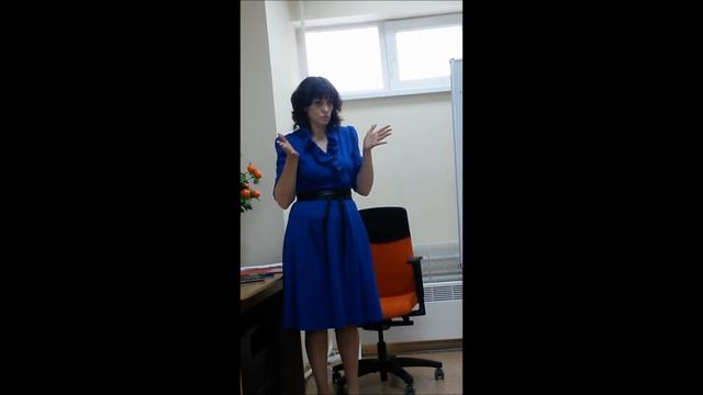 Отрывок с тренинга «Энергия Рода». Ставим шлюз от «Вампира» часть 9 смотреть онлайн