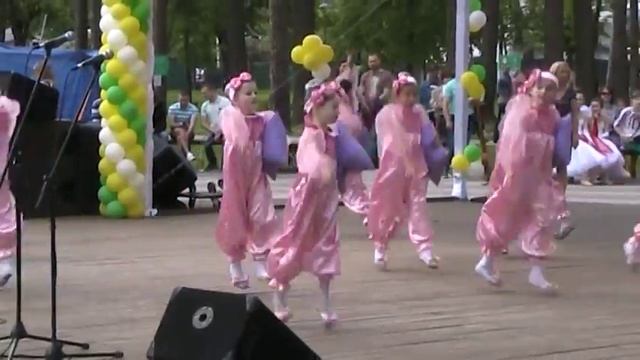 Эдельвейс Ирпень 09.05.2016 смотреть онлайн