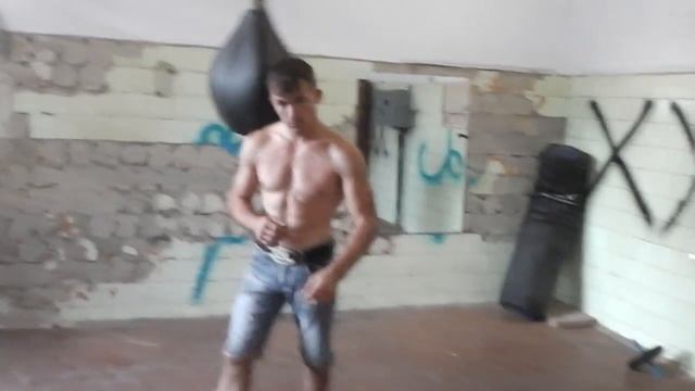 Спорт Мотивация Мс Петя смотреть онлайн