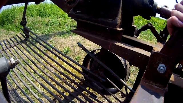 Грохотна копалка смотреть онлайн