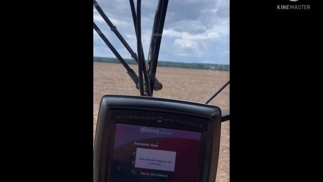 Batendo Ponto (A) E (B) Com Jacto 2500