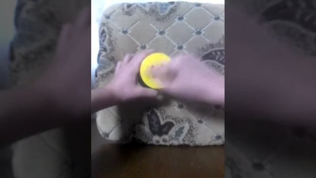 Як скласти кубік рубік циліндра ( бочечка ) !!! смотреть онлайн
