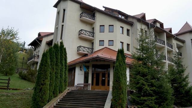 Славське Захар Беркут готель / Ціни на Новий рік / Славсько / #бодяпокаже смотреть онлайн