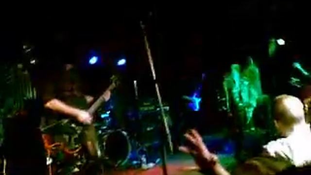 Arkona - Marena - Live at the Wreck Room, Toronto, November 12 2011 смотреть онлайн