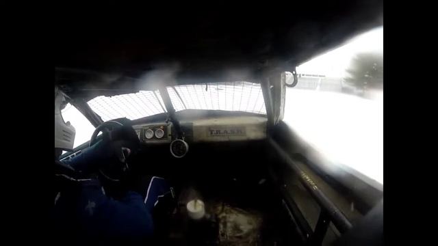 In car #7x run what you brung 1-4-20 смотреть онлайн