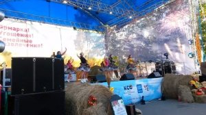 50 #  "Кадриль"  Приятного просмотра...