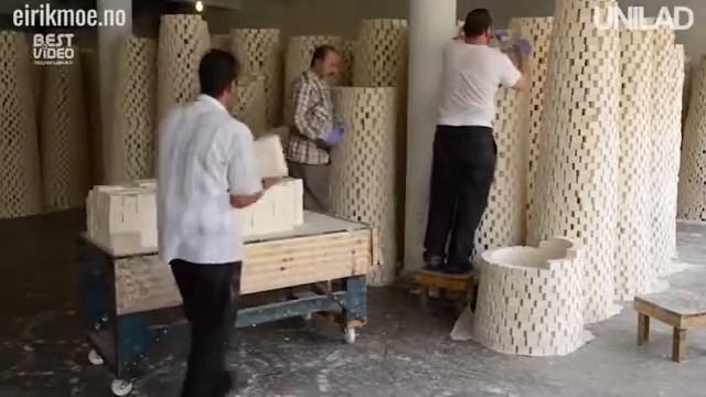 Изготовление мыла смотреть онлайн