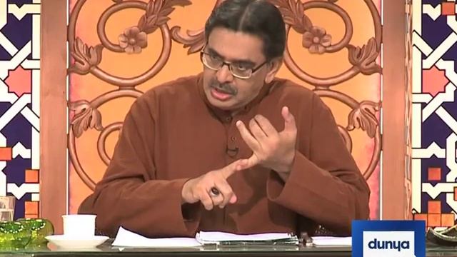 Ahsan ul kalam on Dunya TV - Complete guide to E-Quran Teacher смотреть онлайн