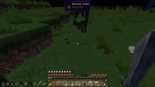 CHICKEN CHUNKS - ЗАГРУЗЧИК ЧАНКОВ И ЖЕМЧУГ ЭНДЕРА. ВЫЖИВАНИЕ В MINECRAFT #24