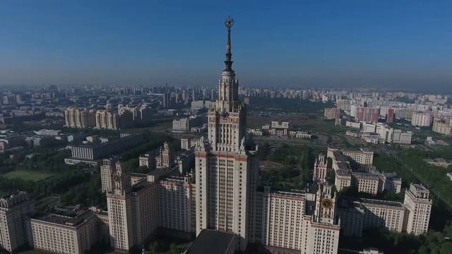 МГУ смотреть онлайн