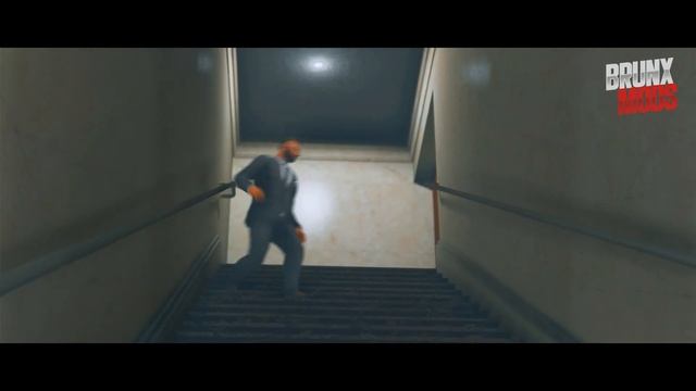 [MLO] Government Facility [FIVEM] [GTAV]