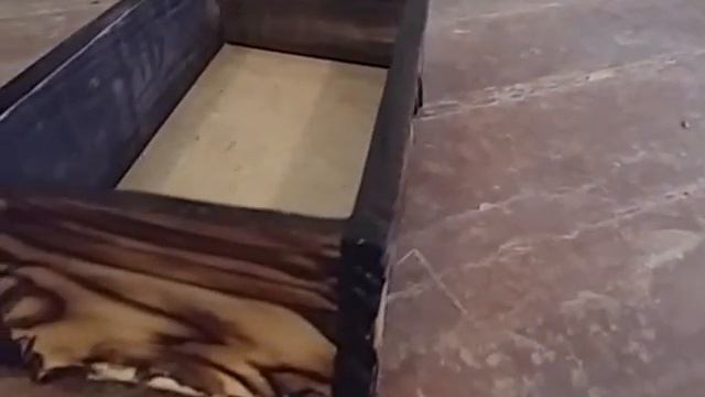 Шкатулка Узбекистан смотреть онлайн