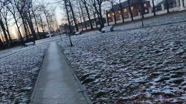 ЕДУ ДОМОЙ В ОТПУСК   НОЧНОЙ МУЗЕЙ 