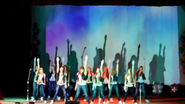 "На Николаевской - 2012 " смотреть онлайн