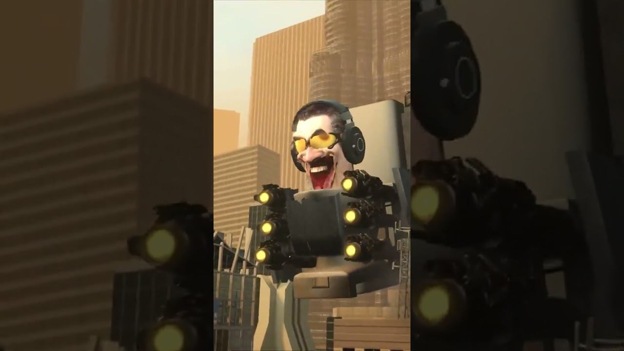 skibidi toilet 58 смотреть онлайн