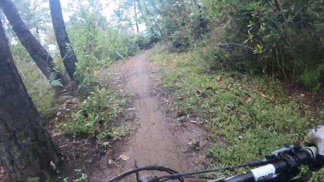 PE4 Coyote Perra - Epic Enduro Taxco смотреть онлайн