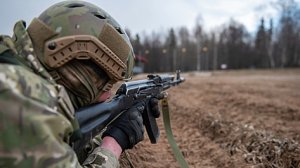 БАТЯДЕД - "ШТУРМОВИКИ"