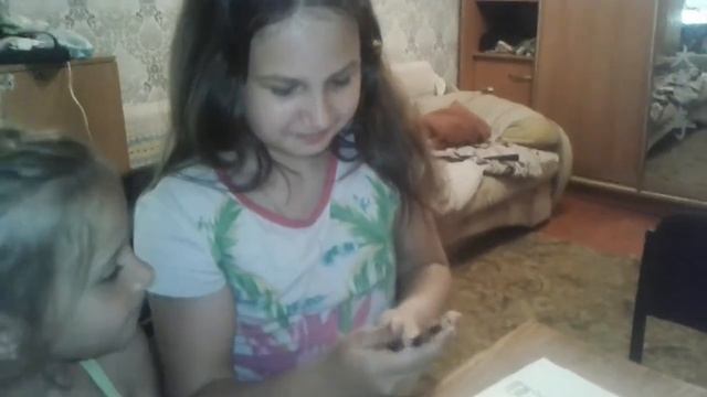 🔥ЧЕЛЛЕНДЖ 3 КАРАНДАША ЕТО ПРОСТО ЖЕСТЬ ЛЕНА КОТИК🔥 смотреть онлайн