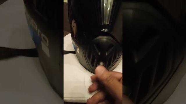 LS2 OHM Rare LS2 Helmet смотреть онлайн