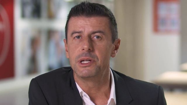 Vodafone CEO explains the rise of IoT смотреть онлайн