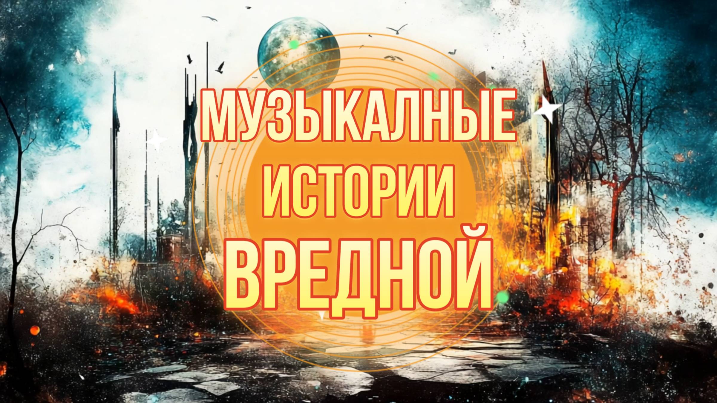 #13 Экспромт ) Atomic Heart  #музыка #music
