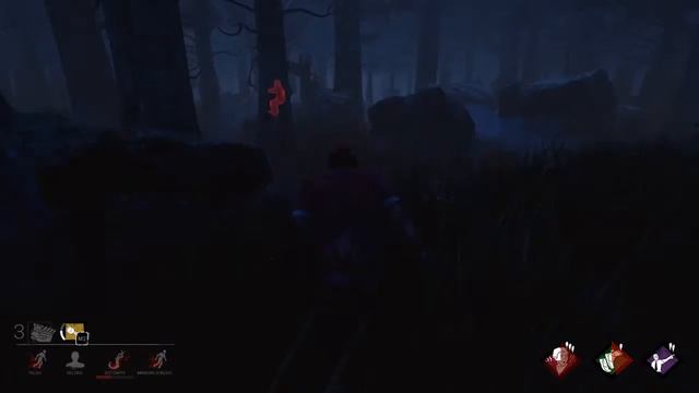 DbD: 10 Двайтов из 10 смотреть онлайн