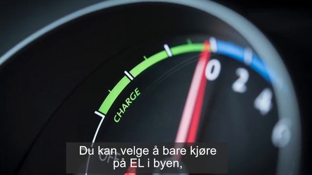 Test av VW Passat plug-in hybrid смотреть онлайн