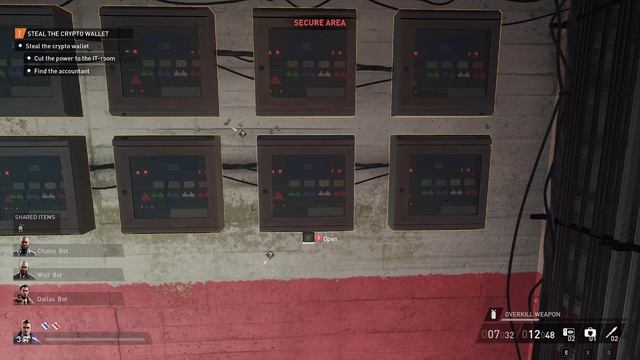 Payday 3 Rock the Cradle Stealth Guide Solo Mask Off: How to Beat Rock the Cradle Stealth Only смотреть онлайн