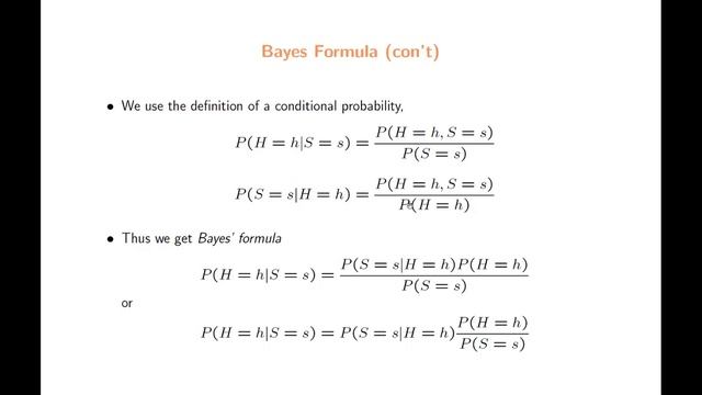 2020 06 11 Probability смотреть онлайн