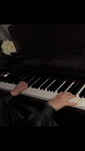 Марк Минков - Ты на свете есть (Алла Пугачева) /M. Minkov - You Exist In The World (Alla Pugacheva) смотреть онлайн