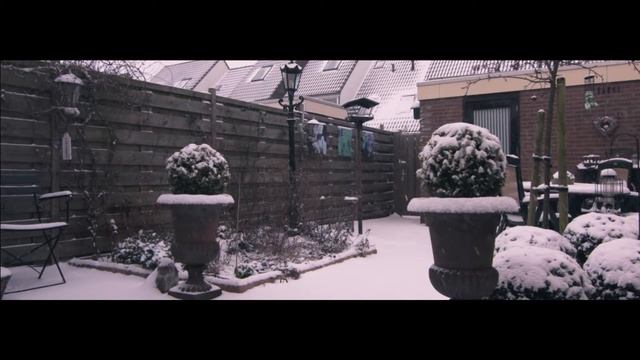 Winter Timelapse Test - Canon EOS 550D/T2i/KissX2 and Magic Lantern смотреть онлайн