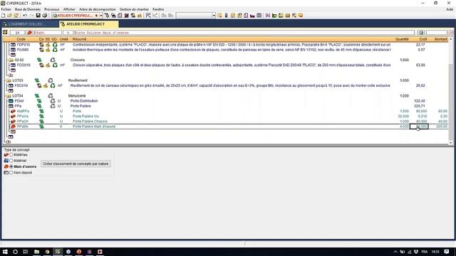 Webinaire CYPEPROJECT - Réalisation de métrés, budget et gestion de chantier de projets смотреть онлайн