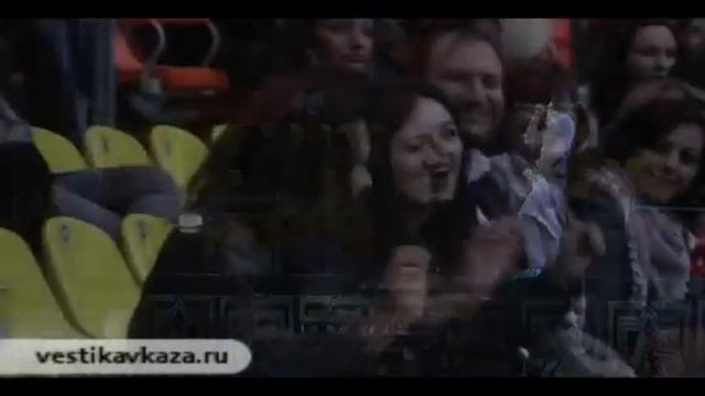 БСА "Лужники" Режиссер Федор Афанасьев смотреть онлайн