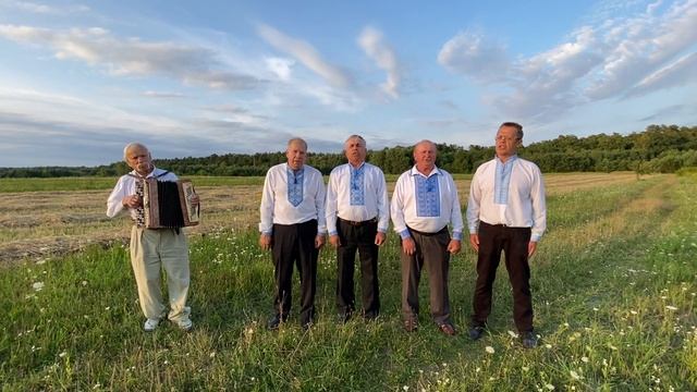 Повстанська пісня "Нам не страшний червоний гніт". смотреть онлайн
