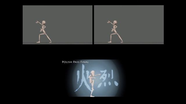 493 Avatar - FINAL PRESENTATION! with motion blur смотреть онлайн