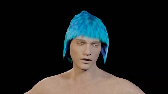 Blender Facetracking with Webcam смотреть онлайн