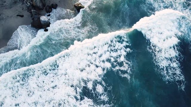 Волны 4К смотреть онлайн