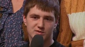 Программа "Окна" с Дмитрием Нагиевым. "Ревность к маме"