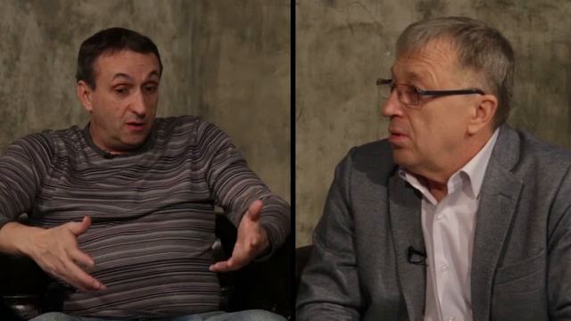 Катунин.NET Зильберг часть 1 смотреть онлайн