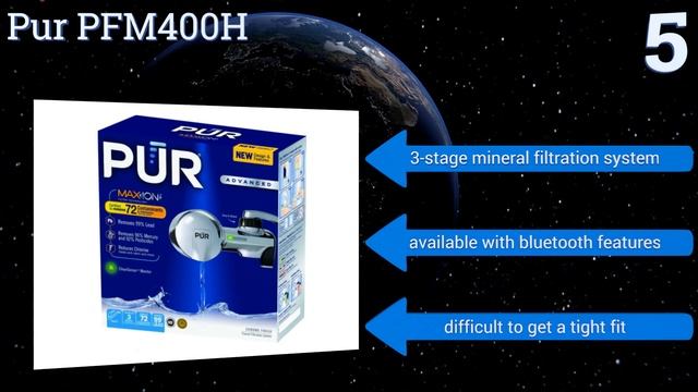 8 Best Faucet Water Filters 2017