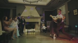 Свадебный танец Perfect - Ed Sheeran