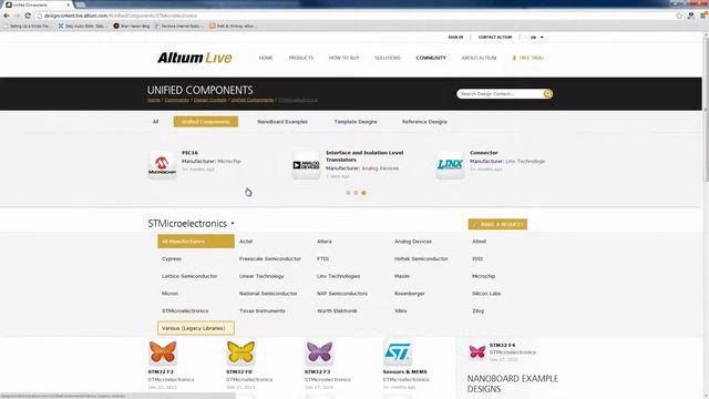 Introduction To Altium Designer смотреть онлайн