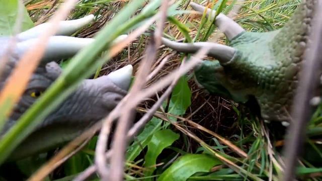 Jurassic Nuva Episode 14 - Cyclops (Jurassic Park and Bionicle crossover) смотреть онлайн