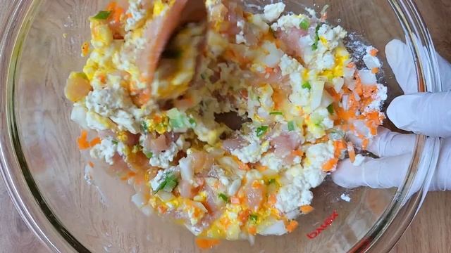 가족 중에 이것 싫어하는 사람 없어요| 닭고기 두부 스테이크 смотреть онлайн