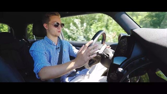 2018 Mini Cooper D - Startstop.sk - TEST смотреть онлайн