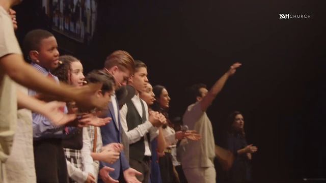 CULTO AO VIVO | YAH Church - DOMINGO 26/05/2024 - 9h - Pr. Lamartine Posella смотреть онлайн