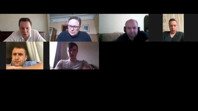 ONLINE CHAT WITH ANDREI KAVALINSKI • PART 3 • ОНЛАЙН ЧАТ С АНДРЕЕМ КАВАЛИНСКИМ смотреть онлайн