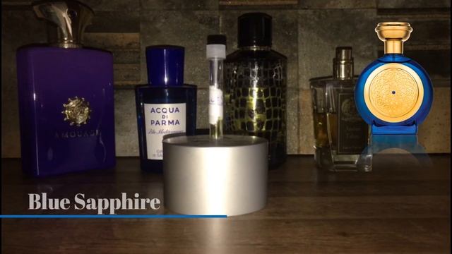 BLUE SAPPHIRE BOADICEA THE VICTORIOUS RESENHA !! смотреть онлайн