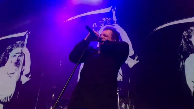 Глеб Самойлов & the MATRIXX - Планета Полицаев (25.11.2021) смотреть онлайн